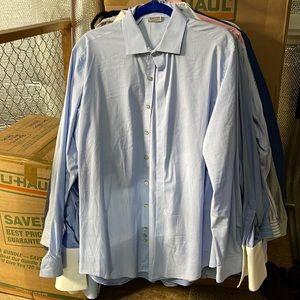 Men's Kenneth Cole Dress Shirt